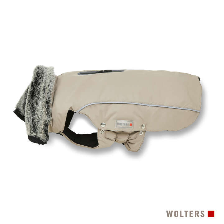 WOLTERS Winterjacke Amundsen